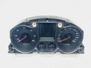 VW PASSAT Variant B6 3C5 Kombiinstrument 3C0920871 2.00 Diesel 103kw 21315249