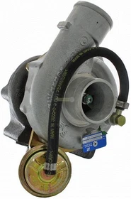 Turbolader Neu OE-Ref. 500054682 für * IVECO