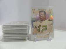 2021 Topps Allen & Ginter Chrome Refractors You Choose