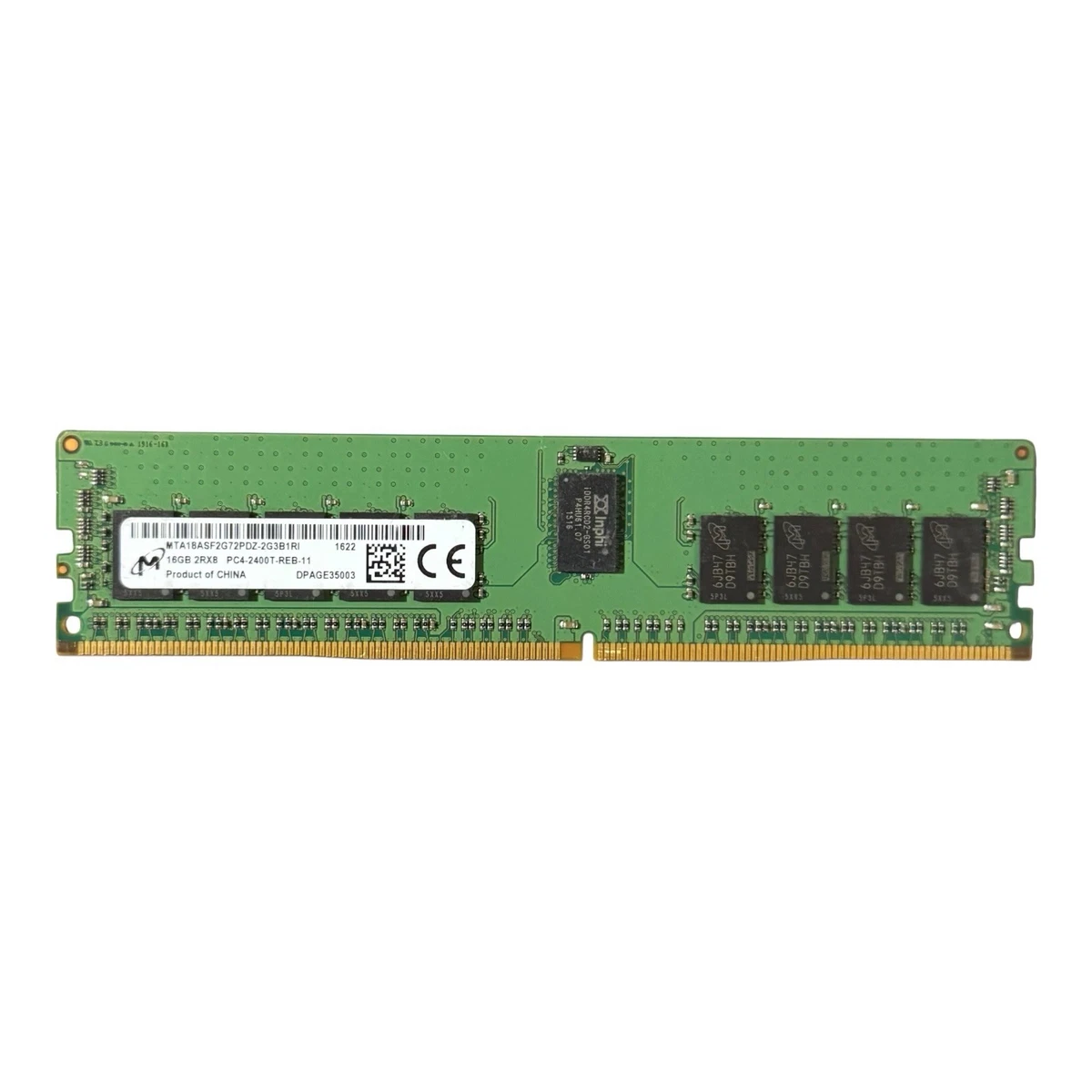 64GB Computer DDR4 SDRAM for sale | eBay