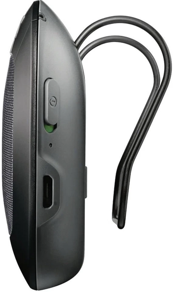 Accesorios móviles Motorola Sonic Rider SP-005BK/89589N Bluetooth inalámbricos - Nuevo en caja Foto 3 de 4