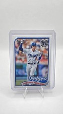 2024 Topps Series 1 - 1989 Topps Baseball Freddie Freeman #89B-29