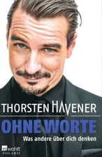 Ohne Worte - Was andere über dich denken / ...