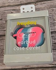 heyday  Compatible with Gen 1  Gen 2 Pink/Teal Apple AirPods Pro Case New 205 