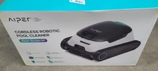 Aiper Scuba S1 Cordless Robotic Pool Cleaner Pool Vacuum for Inground Pools