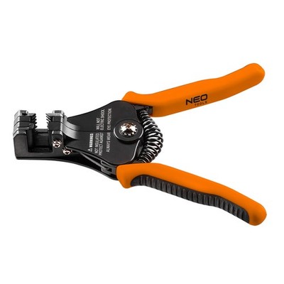 Für TOPEX-NEO-GRAPHITE NARZ�DZIA 01-520 AUTOMATIC WIRE STRIPPER