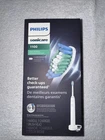 philips sonicare 1100 power toothbrush HX 3641 NEW
