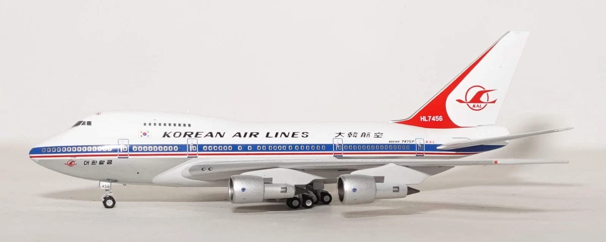 korean air 747 products for sale | eBay