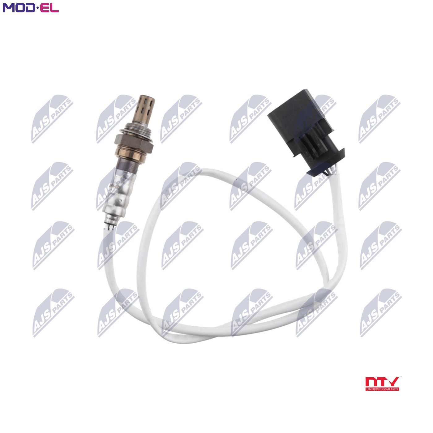 Nty Oxygen Sensor For Eng.1.6 Mini R50 R53 R52; 01-08 - Image 4