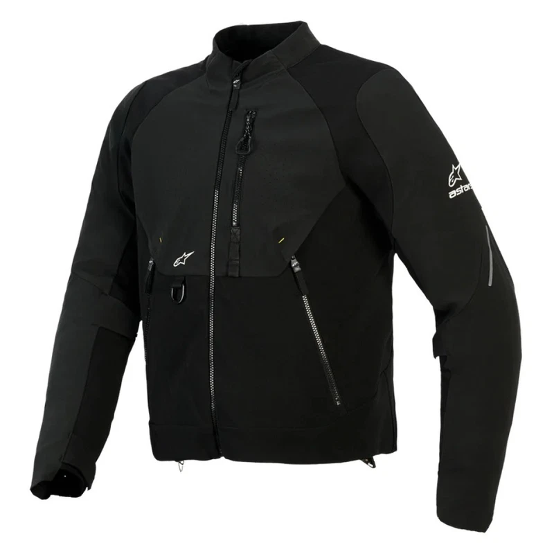 Alpinestars Provoke Black, photo 1 of 3