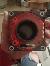 RED Digital Cinema - DSMC/DSMC2 Lightweight Magnesium PL MOUNT