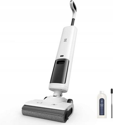 Waschstaubsauger Osotek H200 Lite 160 W weiß