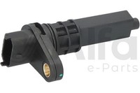 Alfa e-Parts Sensor, Geschwindigkeit FüR Opel