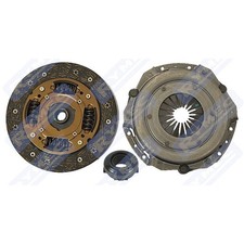 Clutch Kit For Fiat Punto 1.2 60 RYMEC 3pc (Cover+Plate+Releaser)
