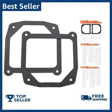 Valve Cover Gaskets Fit Kohler 7000 Series with Stamped Steel Covers 2