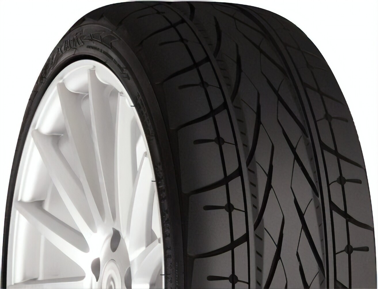 Forceum Hexa-R 235/35R19XL 91Y BSW (4 Tires)