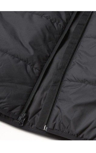 Adidas Padded Jacket Large Kids - Picture 3 of 3
