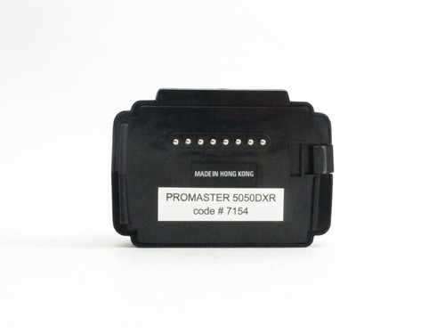 ProMaster 5050DXR Digital Module for Olympus (#7154) - Picture 3 of 4