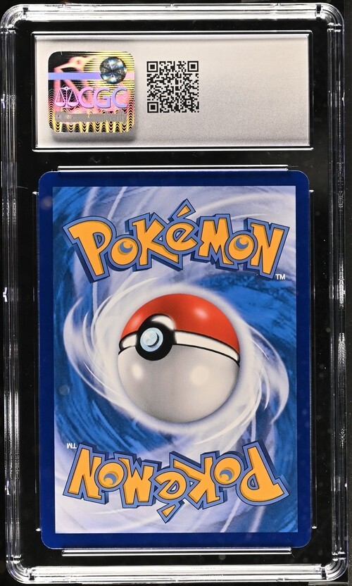 CGC Mint 9 Salamence VMAX 092/115 Pokémon Simplified Chinese cs2aC