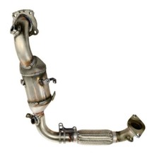 FORD FIESTA, B-MAX, ECOSPORT, TRANSIT COURIER CATALYTIC CONVERTER CAT BM91754H
