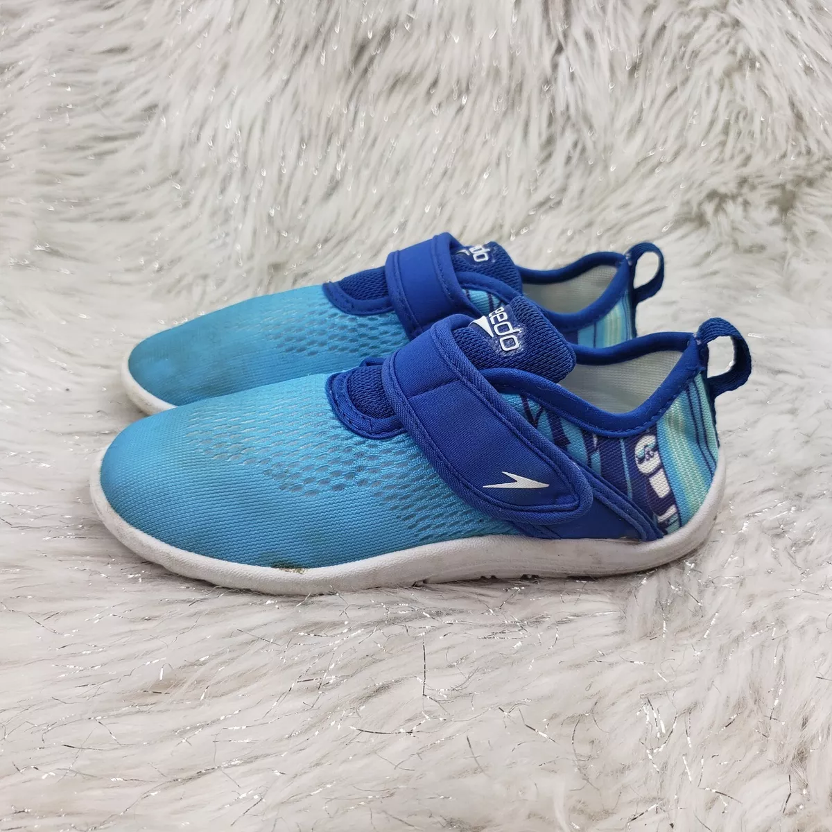 Pool sales deck shoes