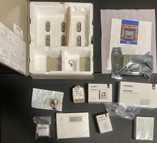 ADT Safewatch Pro 3000 Home Alarm System SWPCW6150c