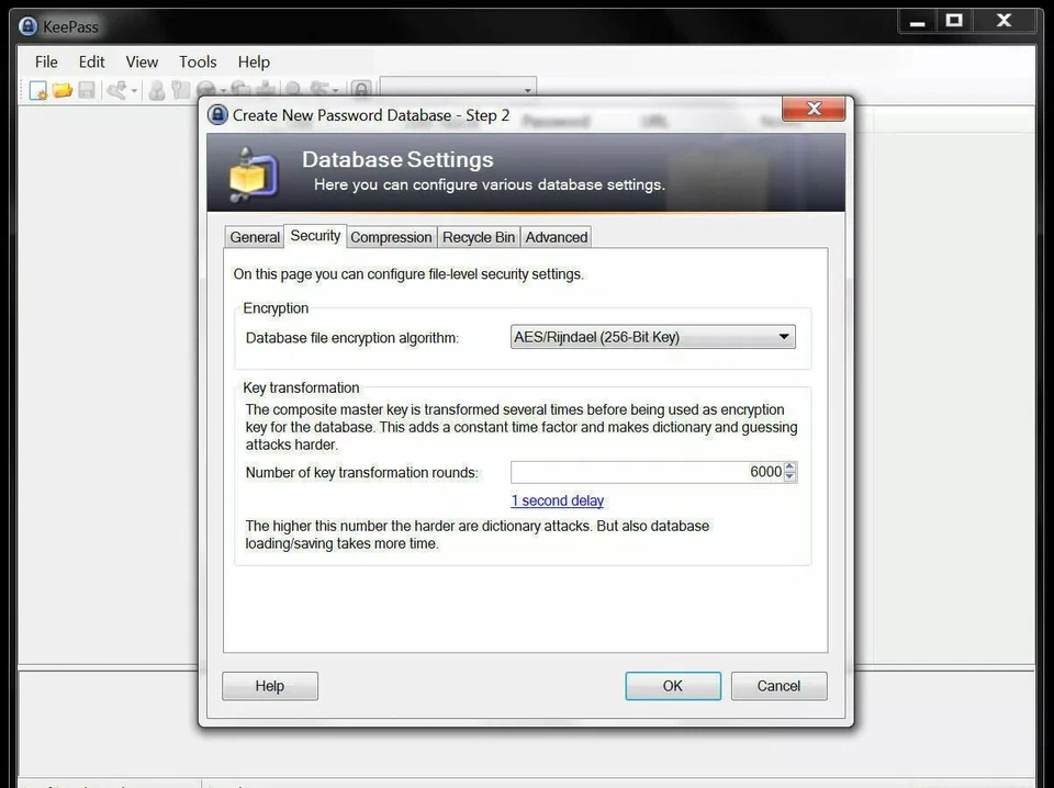 KeePass Professional Password Security Safety Manager Suite Software Windows CD - Image 4 of 4