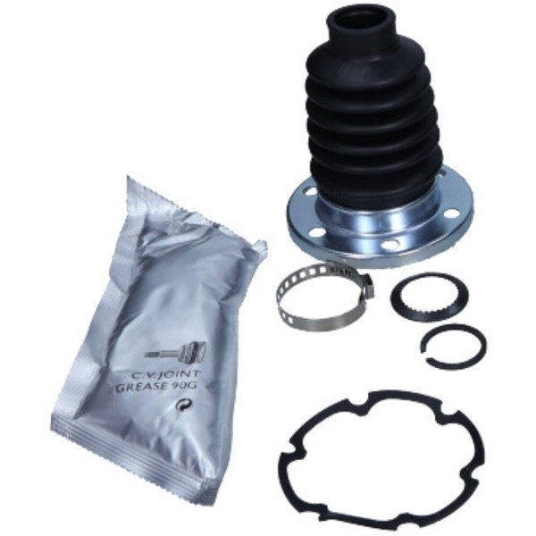 Faltenbalgsatz Antriebswelle Getriebeseitig FüR VW Golf V 1K1 1.4 16V 1J1-image