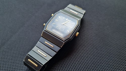 Seiko H601-5260 - Gem