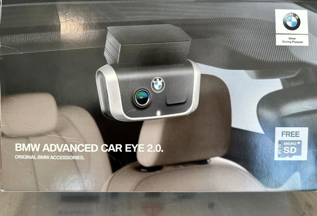 Advanced Car Eye 3.0 Pro Купить