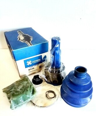 CV Boot Joint Kit PRECISION Universal Joint 8346 (Made in Italy)