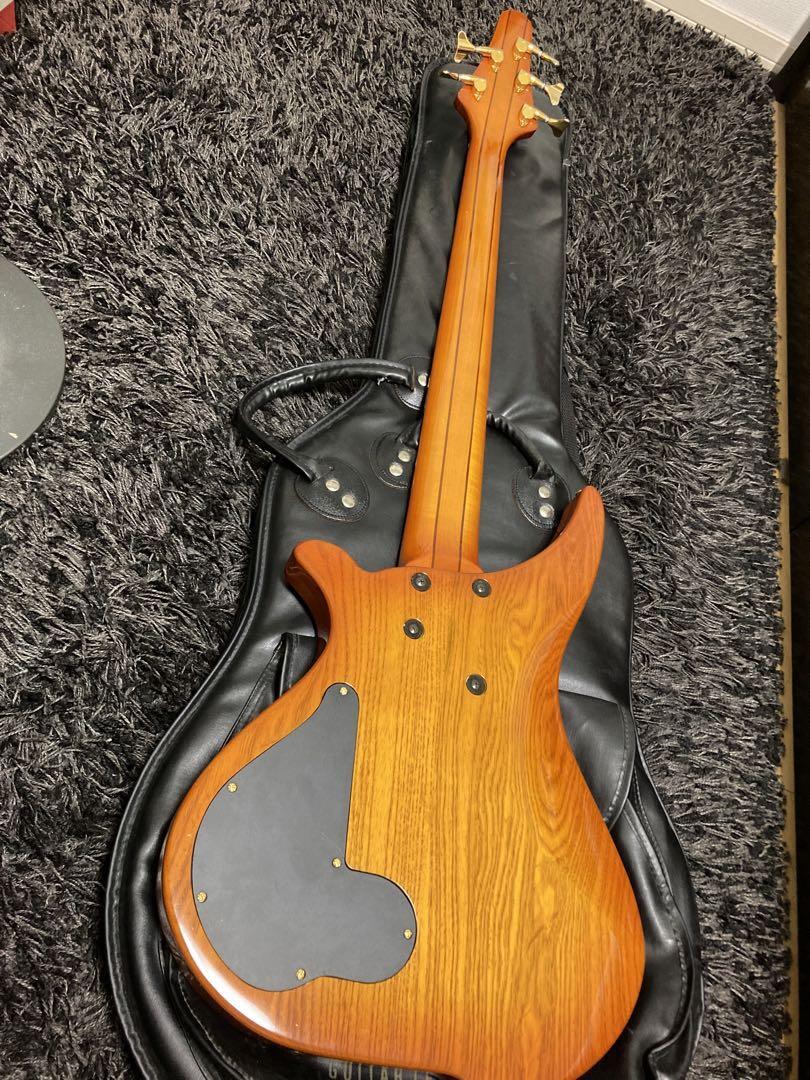 Tune Twb5 Emg45J Custom /Heat Natural | eBay