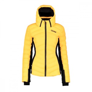 colmar donna giallo
