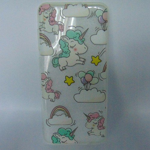Phone Case 6.7 Samsung Galaxy A70 Decorative Unicorn Transparent New eBay