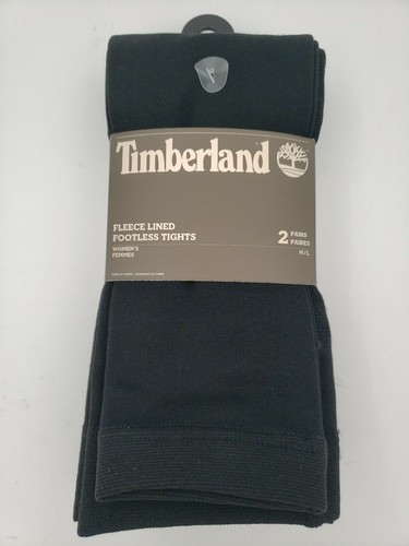 2 Pairs Timberland Fleece Lined 