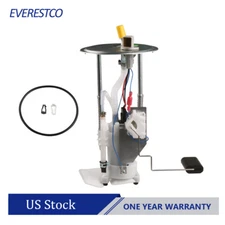 Fuel Pump Module Assembly For 2005 Ford Mustang V6-4.0L 4.6L P76342M E2457M