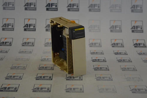CQM1-OC222 Omron - 2 Year Warranty, Fast Shipping