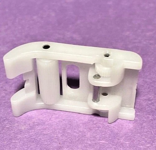 Baby Lock Non-Stick Teflon Roller Snap-On Foot for Many Sewing Machines - Image 3 of 4