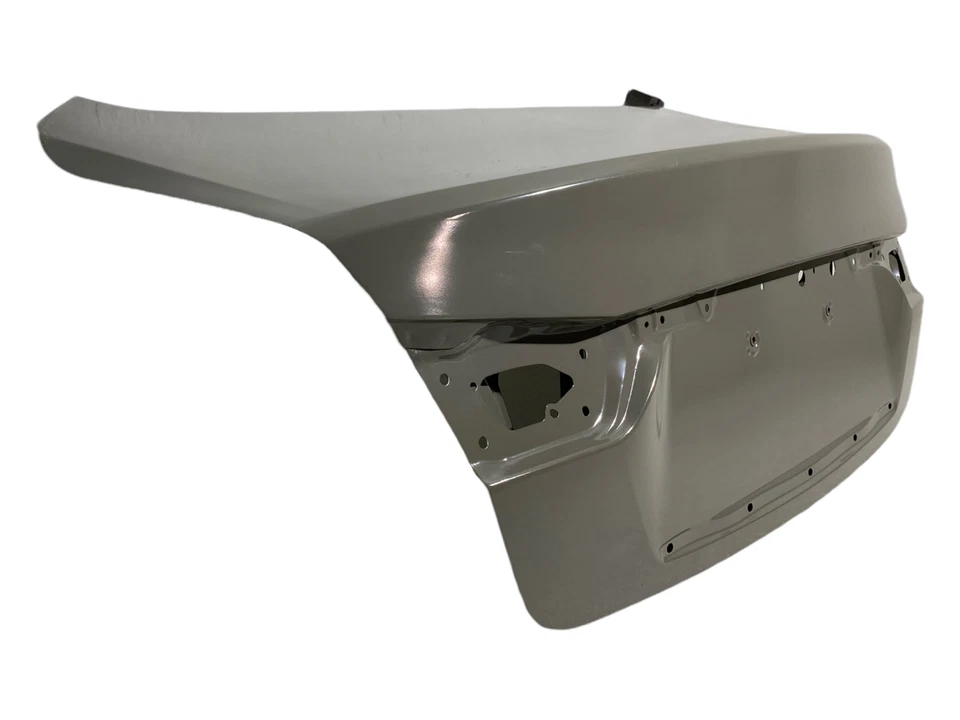 Para Infiniti Q50 2014-2018 maletero trasero cubierta tapa carcasa panel camioneta local Foto 2 de 4