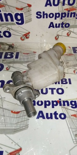 Pumpe Bremsen Von Bremskraftverstärker Fiat 500 312 Panda 319 Ford Ka - 32069666