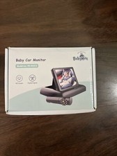 Baby Car Monitor