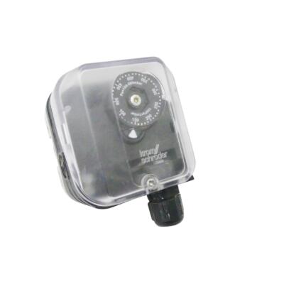 KROM SCHÖDER DG500B-3 Gasdruckwächter 84447450 DG500B3 -used-