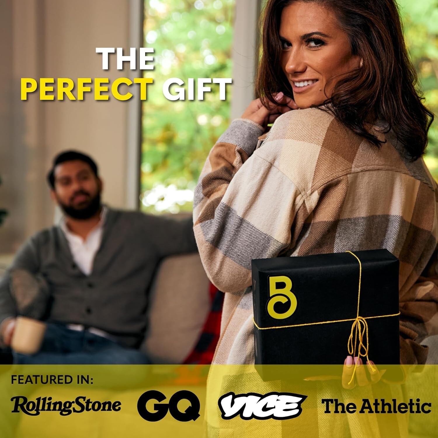 The Beard Club Beard Growth Kit - Derma Roller Beard Growth Oil Sandalwood Be...