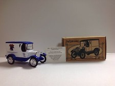 Kentucky Wildcats 1923 Chevrolet Bank By Ertl