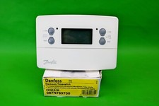 Danfoss CP715-Si 2 Channel Electronic Timeswitch