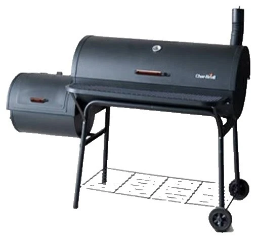 Char-Broil Charcoal Barbecues, Grills & Smokers