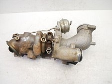 Turbo Mercedes 500