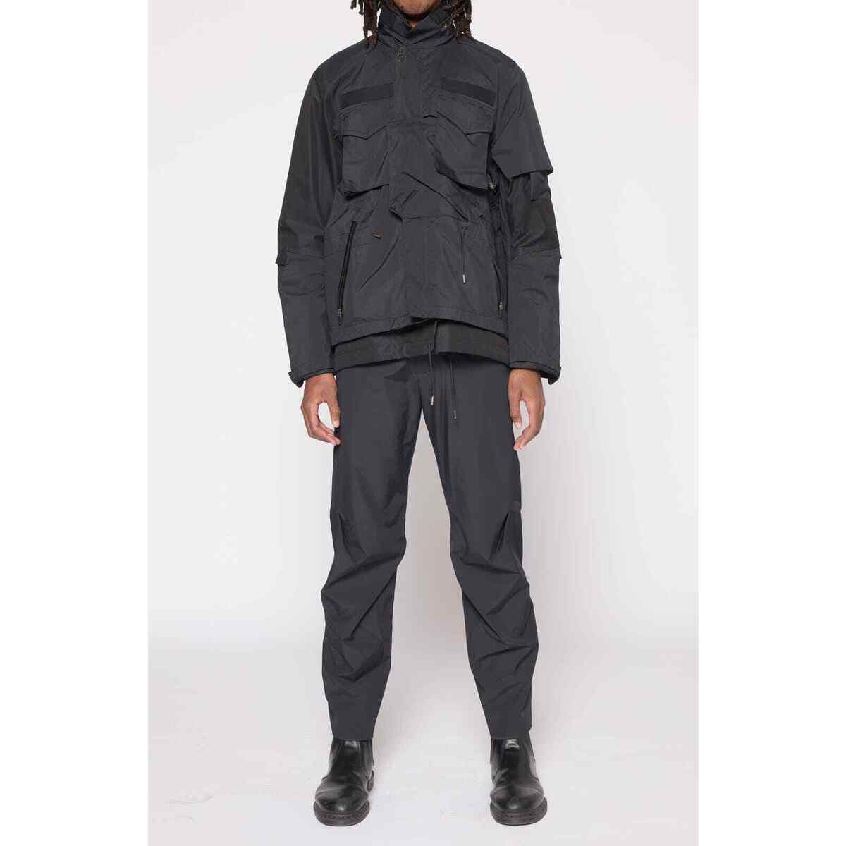 Acronym x Sacai Field Jacket | eBay Acronym x Sacai Field Jacket | eBay