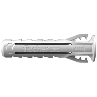 Fischer SX PLUS Dübel 4 5 6 8 10 12 14 16 mm Nylon Allzweckdübel Hohlraumdübel