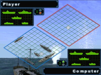 HASBRO BATTLESHIP PC GAME +1Clk Windows 11 10 8 7 Vista XP Install